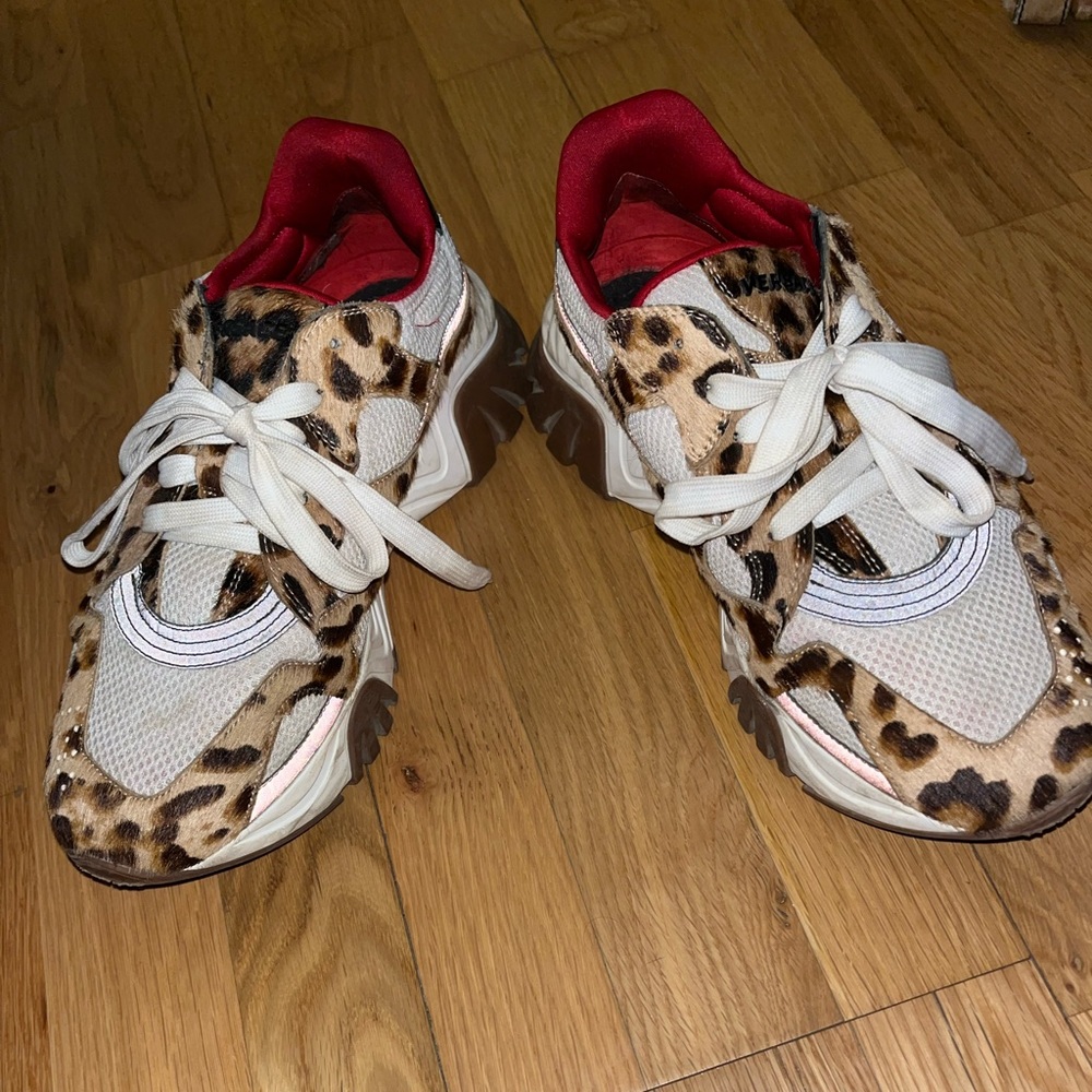 Versace Shoes